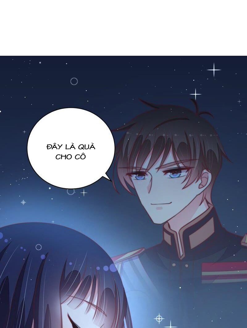 ngày nào thiếu soái cũng ghen chapter 219 14