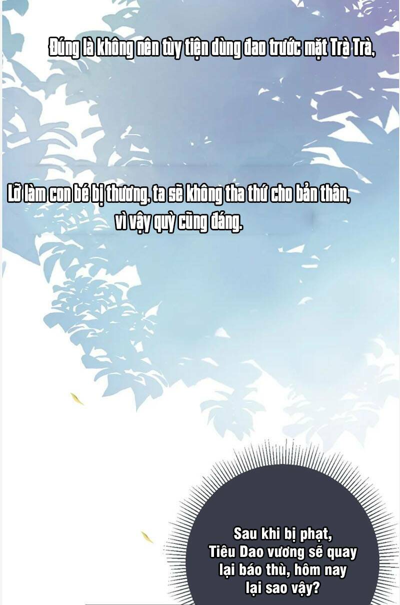 nhặt được bảo bối manh manh chapter 13 20