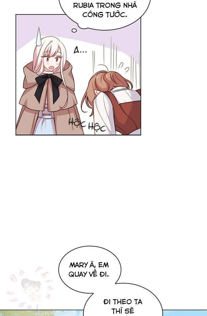 để yên cho tiểu thư hiền chapter 4 49