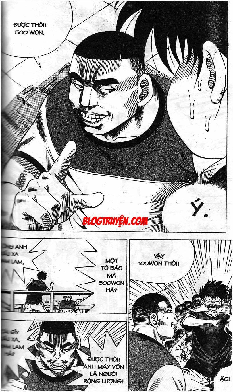 bitagi - anh chàng ngổ ngáo chapter 109 6