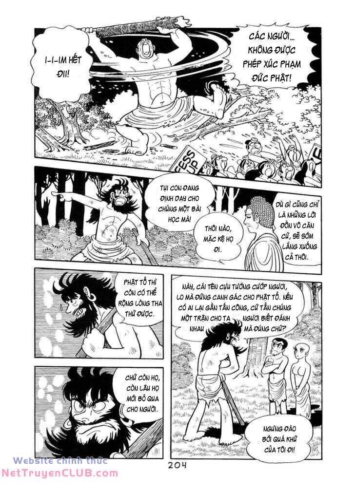 buddha - truyền thuyết đức phật chapter 55 24