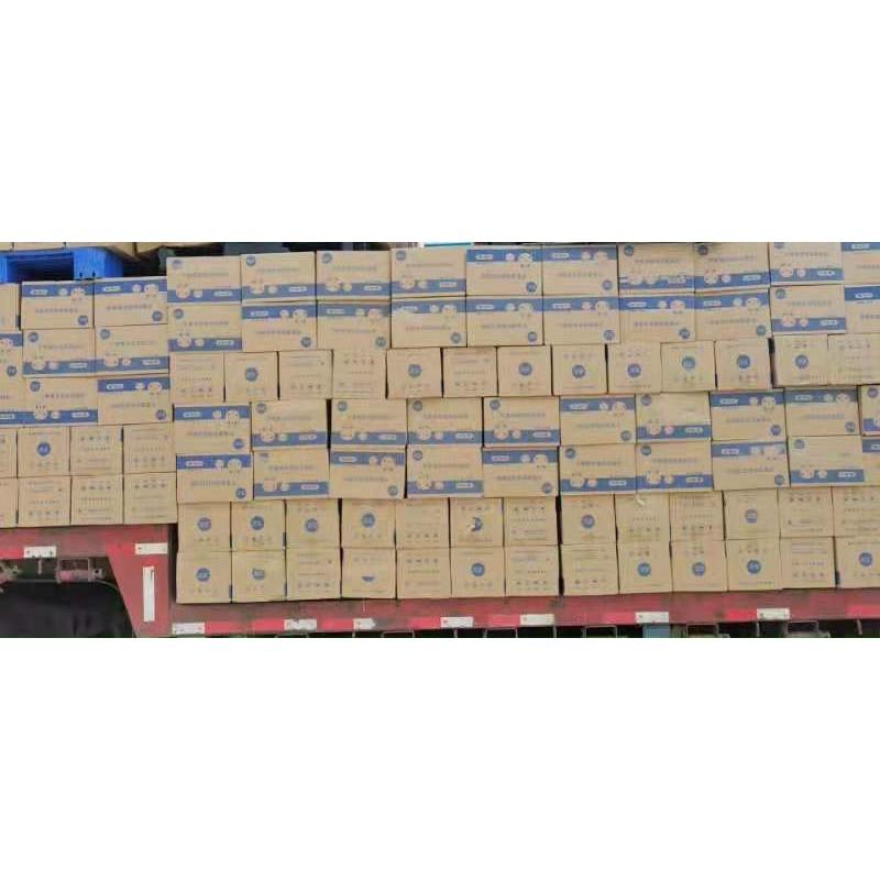 GIẤY THỎ THÙNG 40 GÓI GIẤY ĂN RÚT HÌNH THỎ