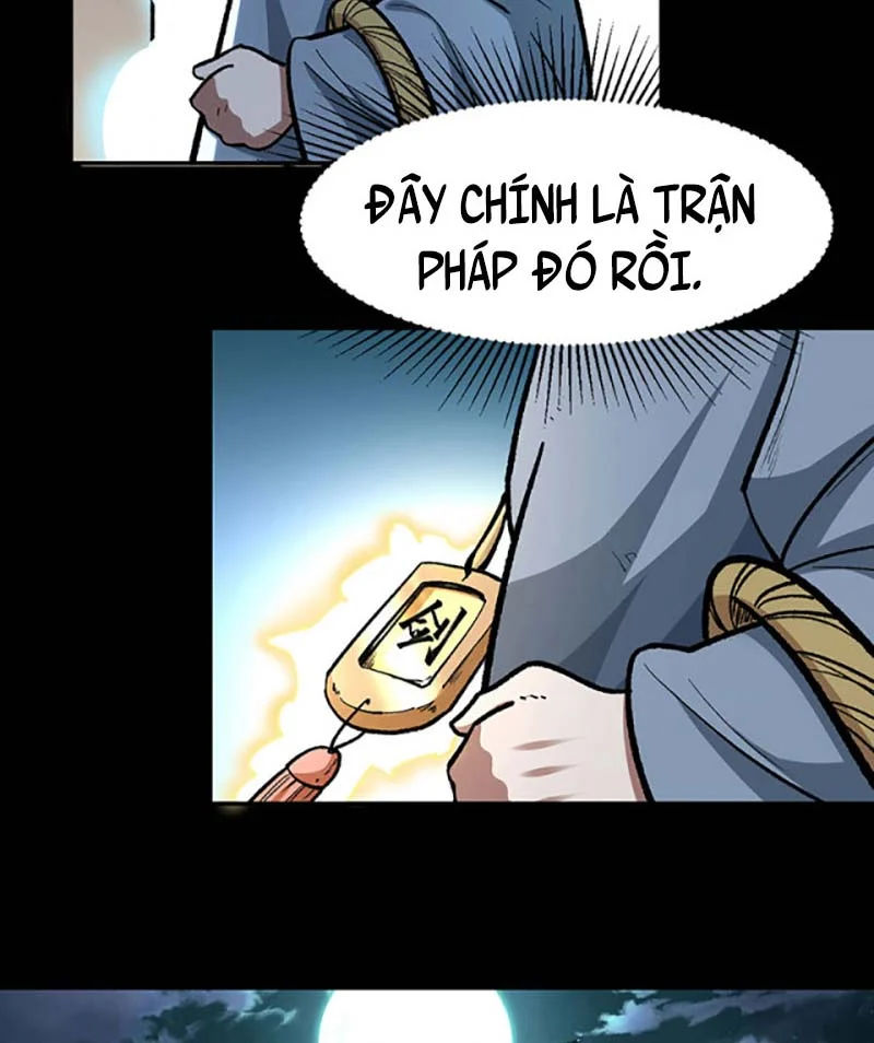 võ đạo độc tôn chapter 477 39