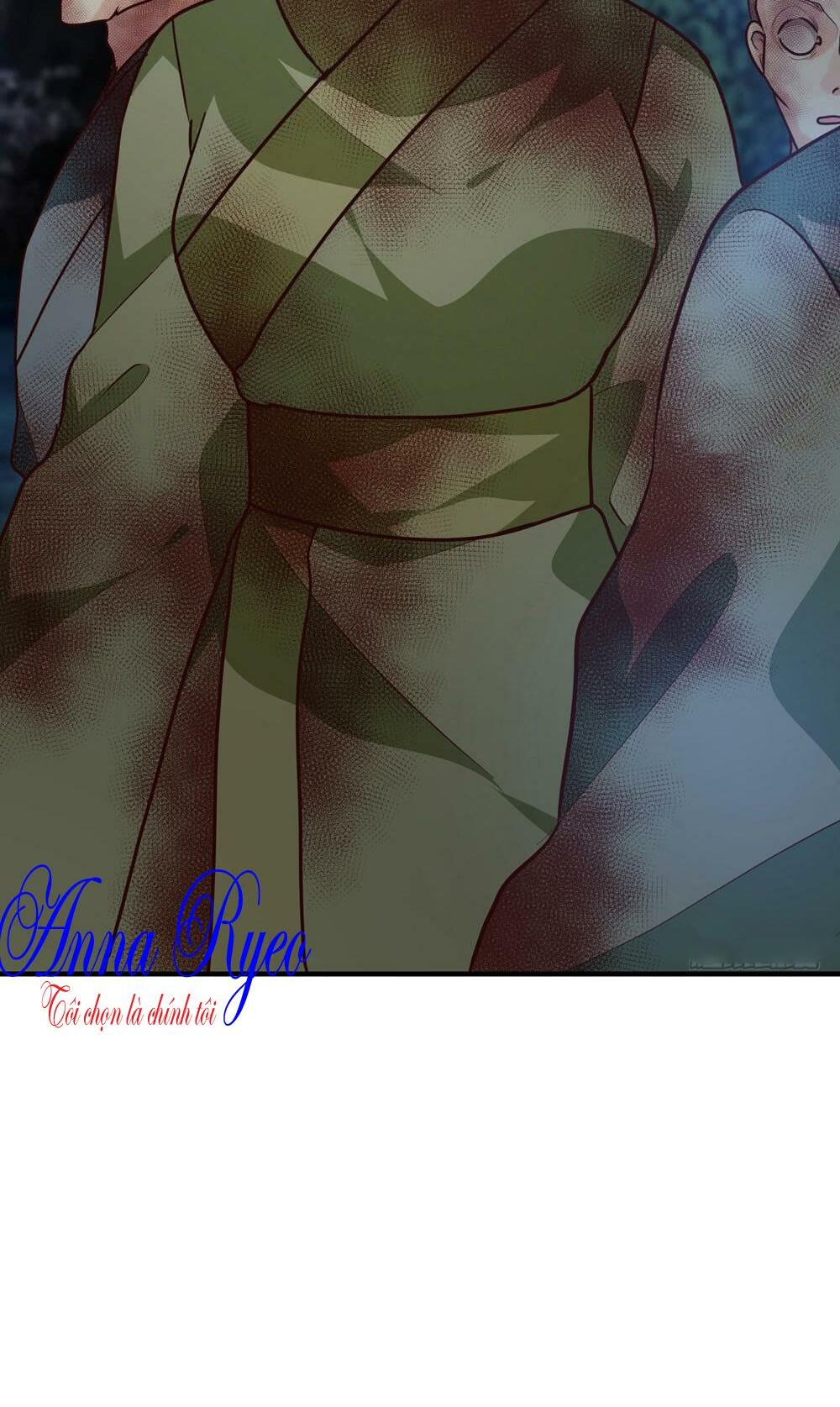 thái tử phi nhà ta thật hung hăng chapter 32 29