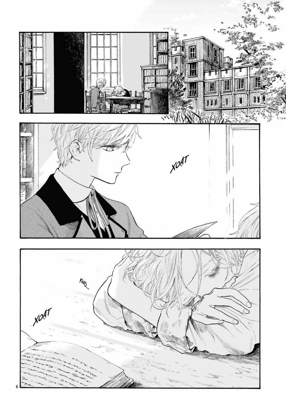 boku no gemini chapter 11 6