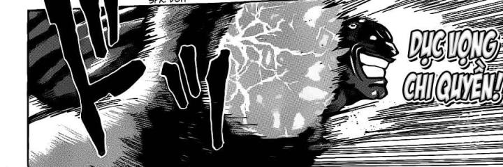 thánh tỏi sành ăn chapter 205 11