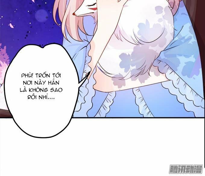 hồ tiên hung bạo chapter 1 76