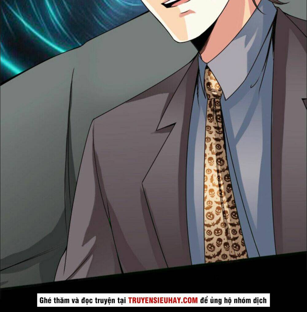 tuyệt phẩm tà thiếu chapter 15 45