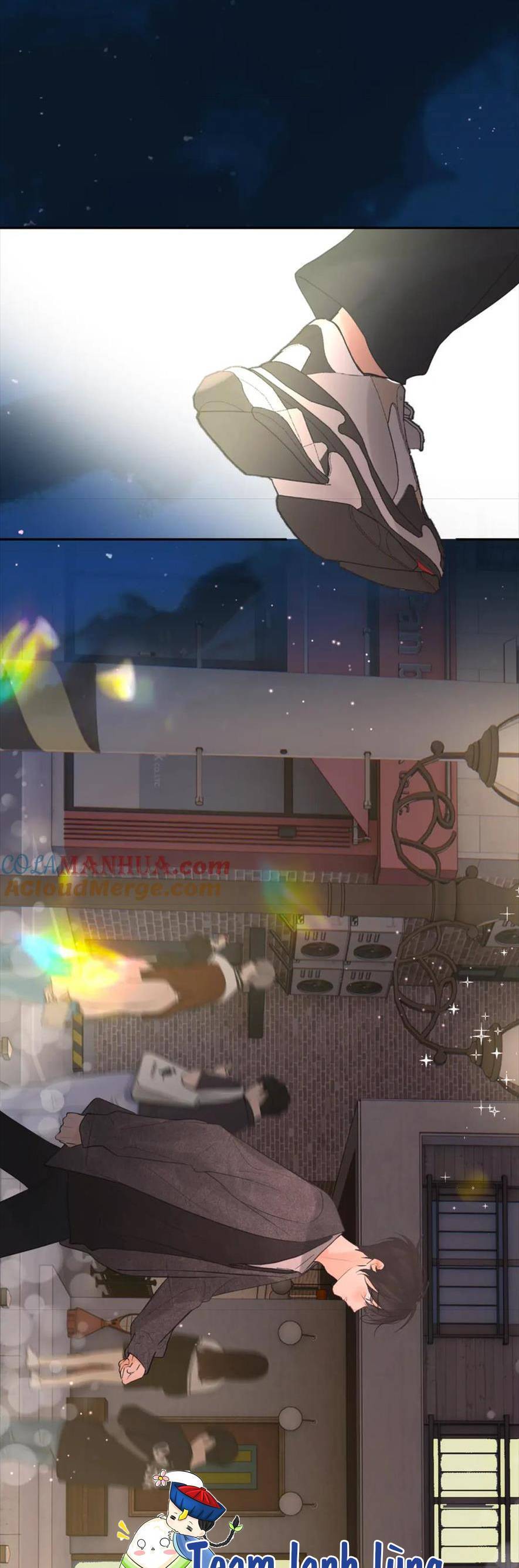 nhật ký tình yêu hằng ngày chapter 23 34