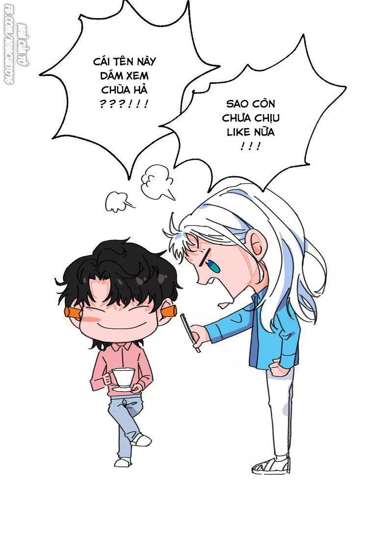 99 độ f - talk to me chapter 20 53