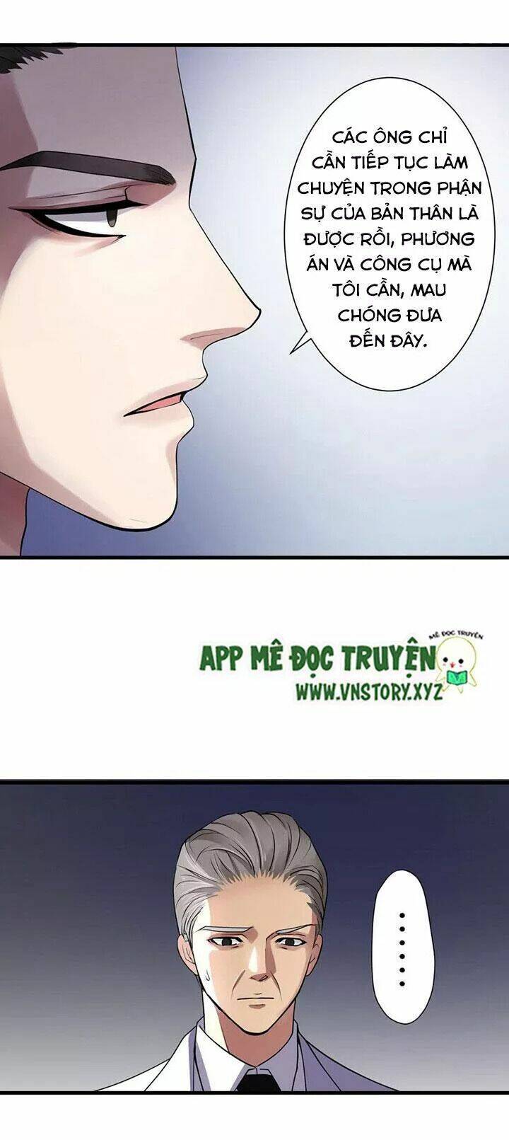 thiên hậu trở về chapter 12 12