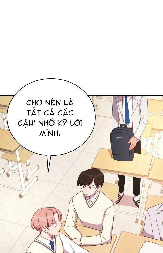lạy chúa! xin hãy để con trở thành ác ma chapter 3 23