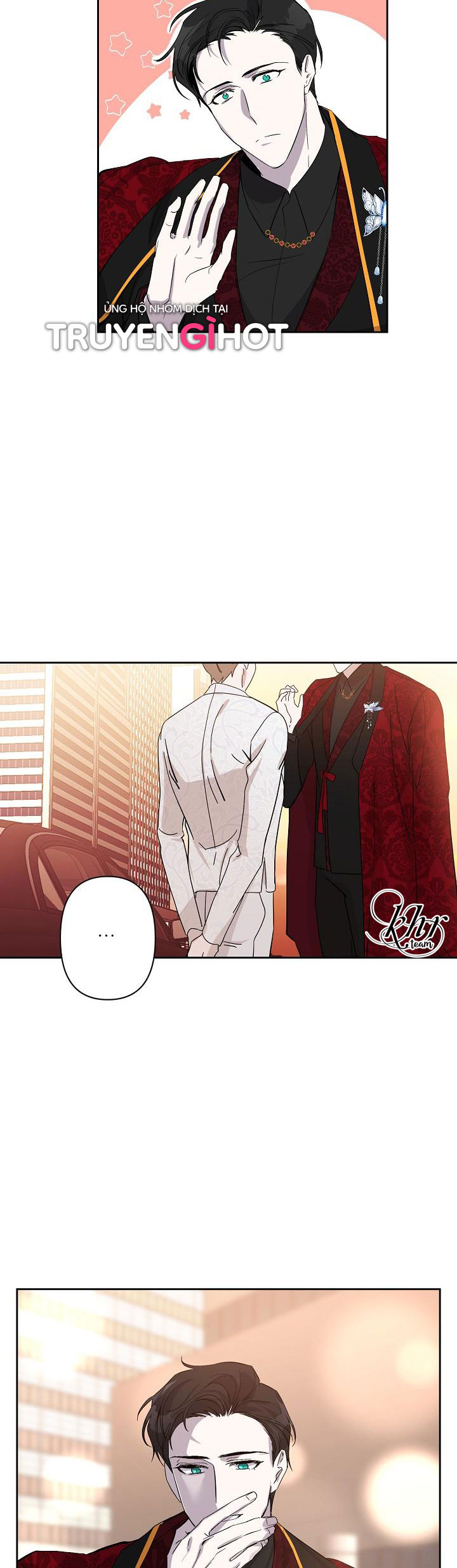 đêm không ngủ chapter 6 8