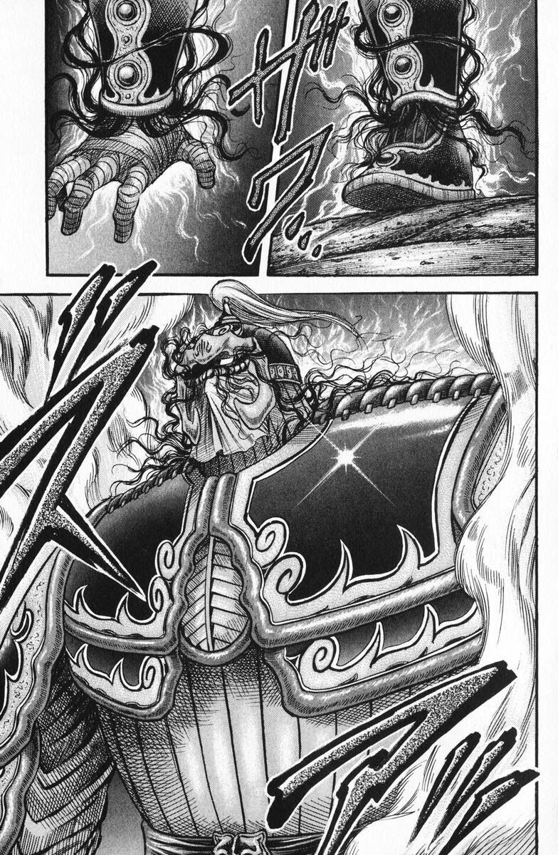 chú bé rồng - ryuuroden chapter 140 20