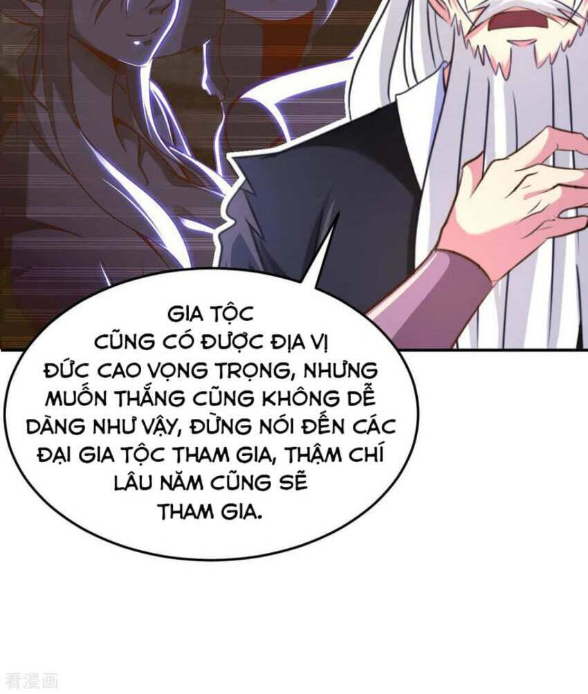 sư phụ của ta là thần tiên chapter 81 36