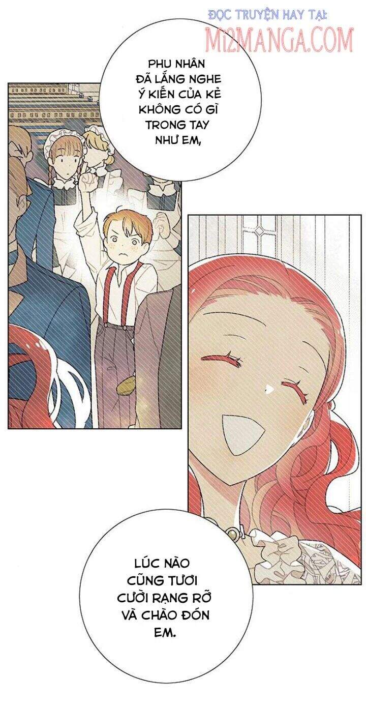 tôi đã cướp mất đêm đầu tiên của nam chính chapter 73.5 14