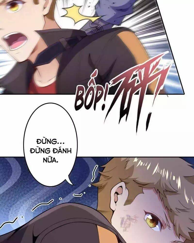 đô thị hộ hoa tiên tôn chapter 31 3