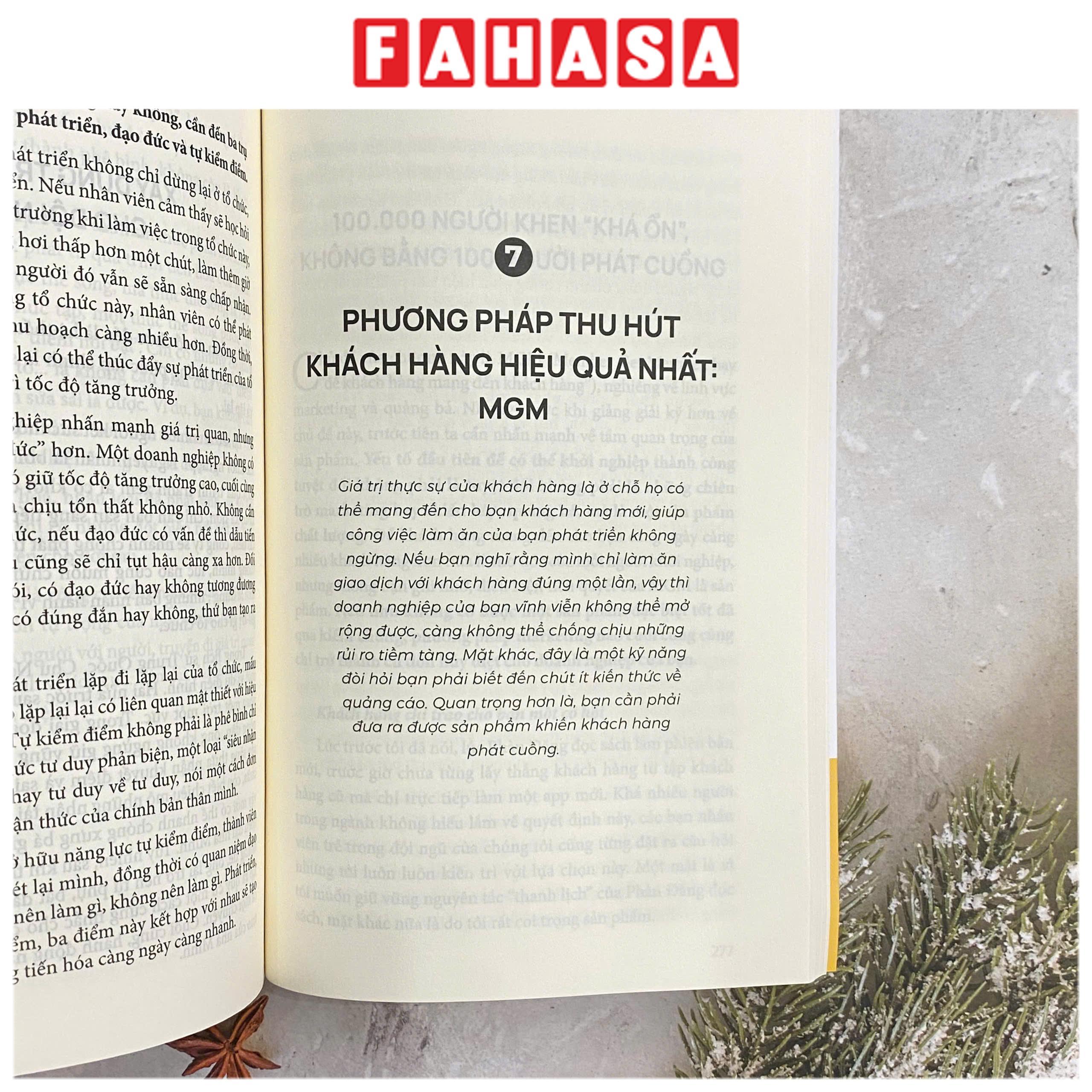 Sách - Khởi Nghiệp Ít Rút Ro - Rủi Ro Càng Ít, Lợi Nhuận Càng Cao