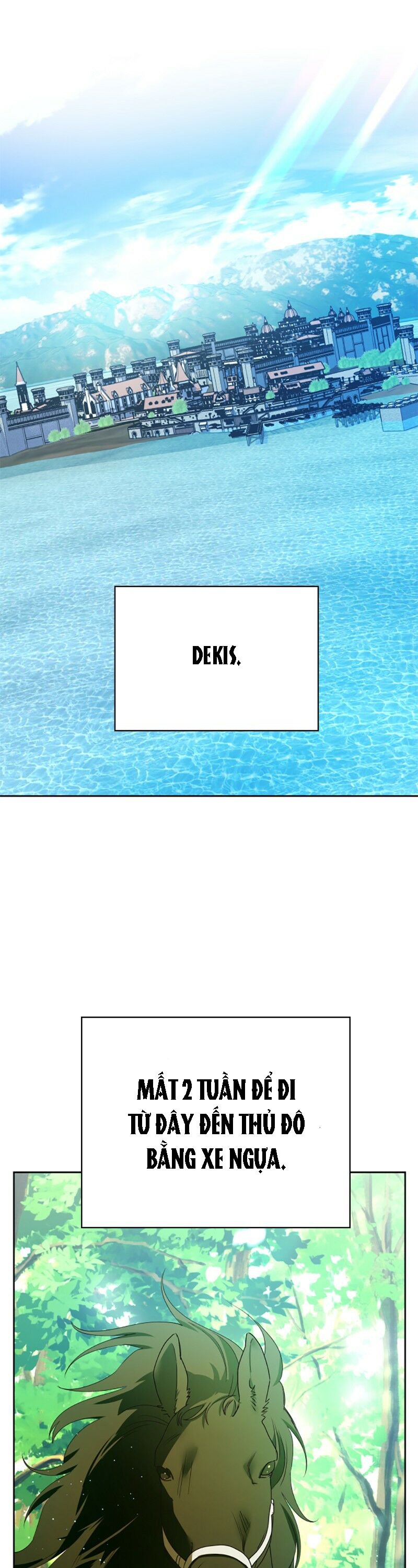 tôi muốn trở thành cô ấy dù chỉ là một ngày chapter 77 3