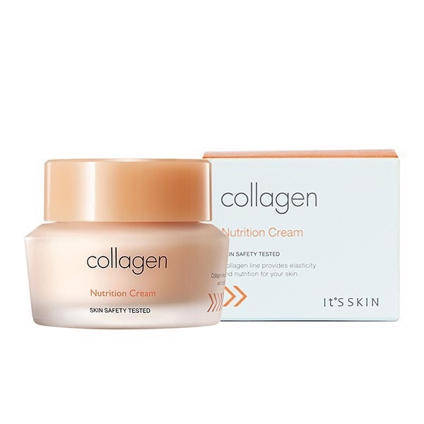 Kem Dưỡng Chống Lão Hoá It's Skin Collagen Nutrition Cream 50ml