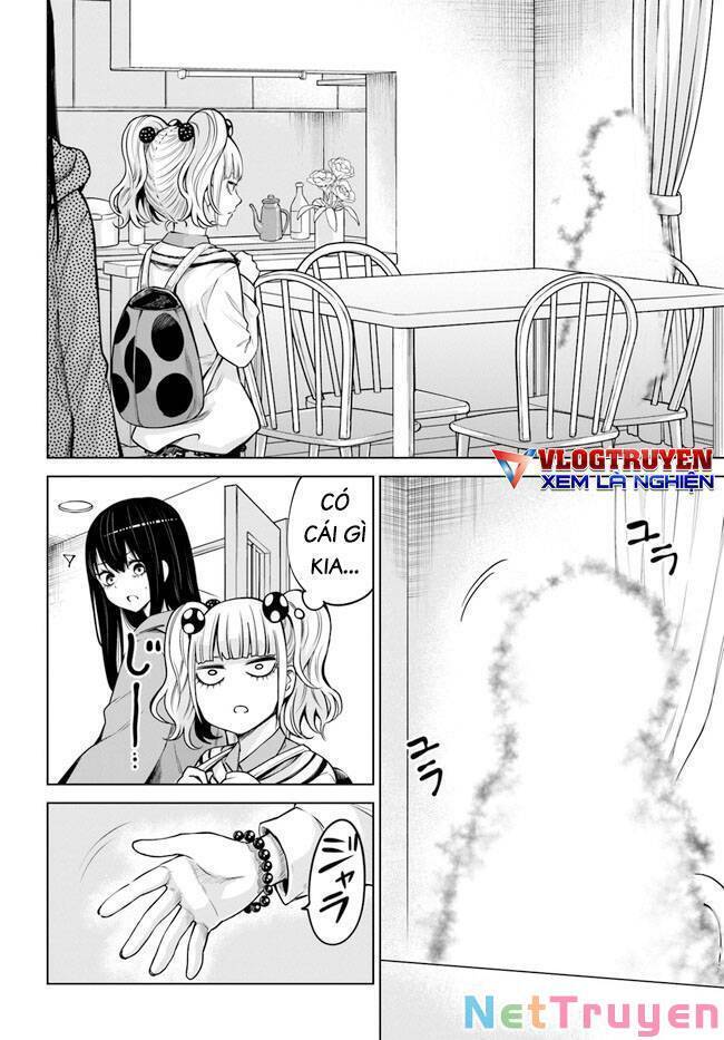 mieruko-chan chapter 58 8