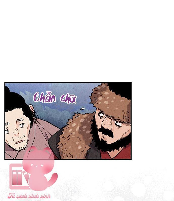 lệnh cấm hôn chapter 50 54