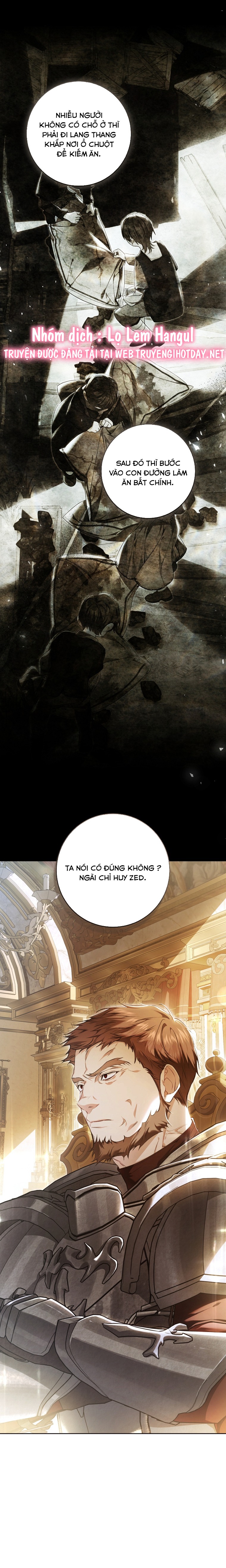 con rối ác nữ marionette chapter 90 9