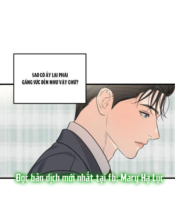 Nóng Lòng Muốn Giày Vò Em chapter 27.1 32