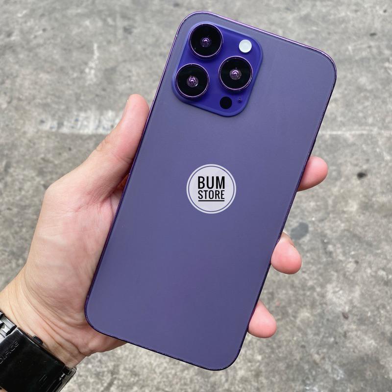 MÔ HÌNH 14 Pro max / 13 Pro Max / 12 Pro Max / 11 Promax / Xs max / Xs Tỉ lệ 1:1 Bằng Kim Loại Dùng Để Trang Trí , Đạo Cụ Chụp Ảnh