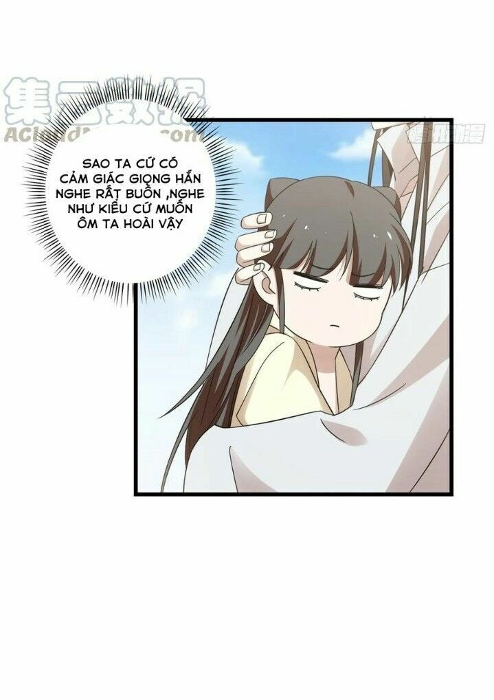 độc bộ thiên hạ: đặc công thần y chapter 202 5