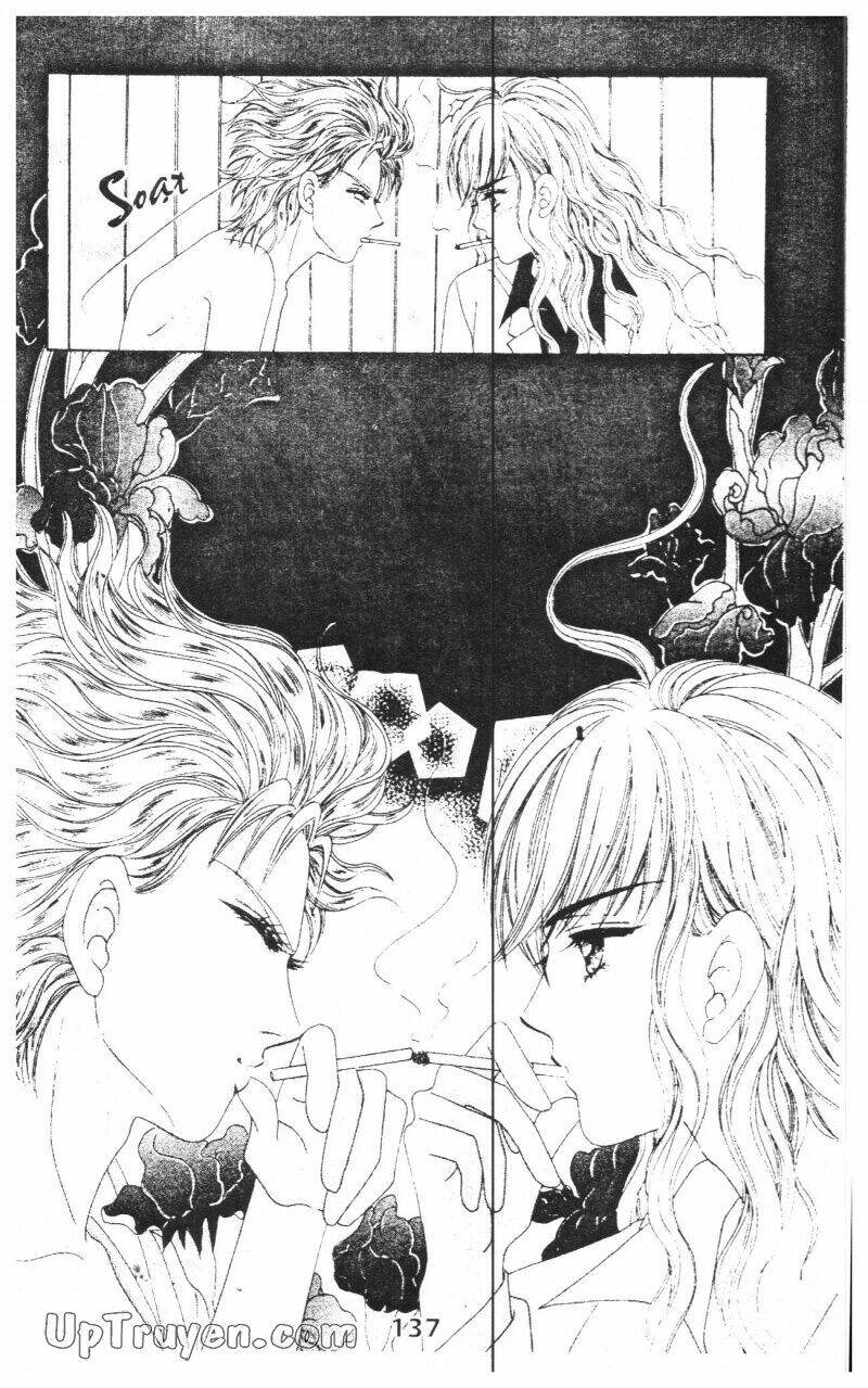 mặt nạ tình yêu chapter 49 49