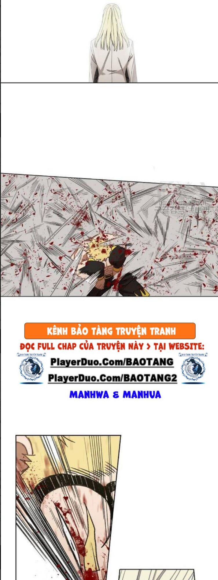 Võ Sĩ Quyền Anh chapter 61 54