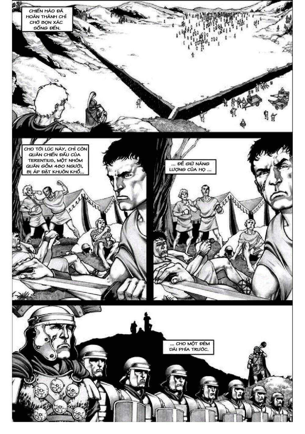 the zombie survival guide: recorded attacks chapter 2 14