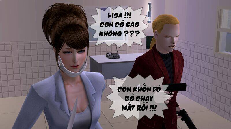 viên đạn bạc [truyện sims 2] chapter 32 55