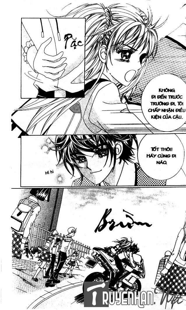 my lovely master chapter 16 20