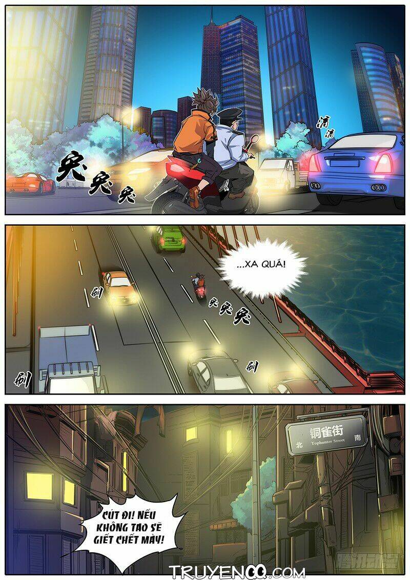 tần hiệp chapter 14 10