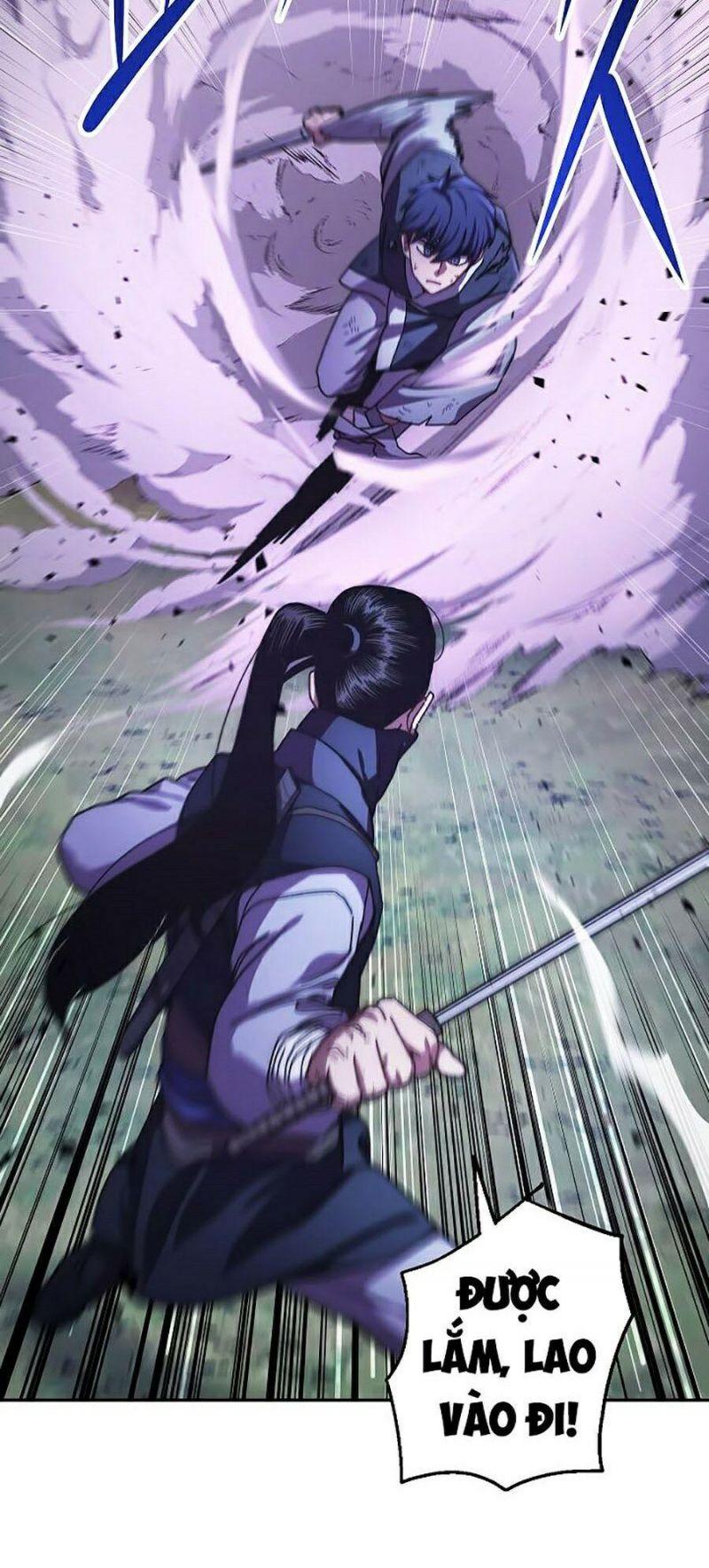 huyền thoại diệt thế độc long chapter 18 40