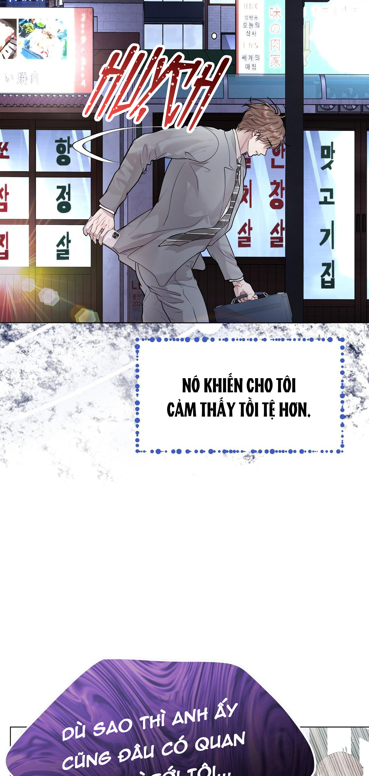 tư duy vị kỷ chapter 26 39