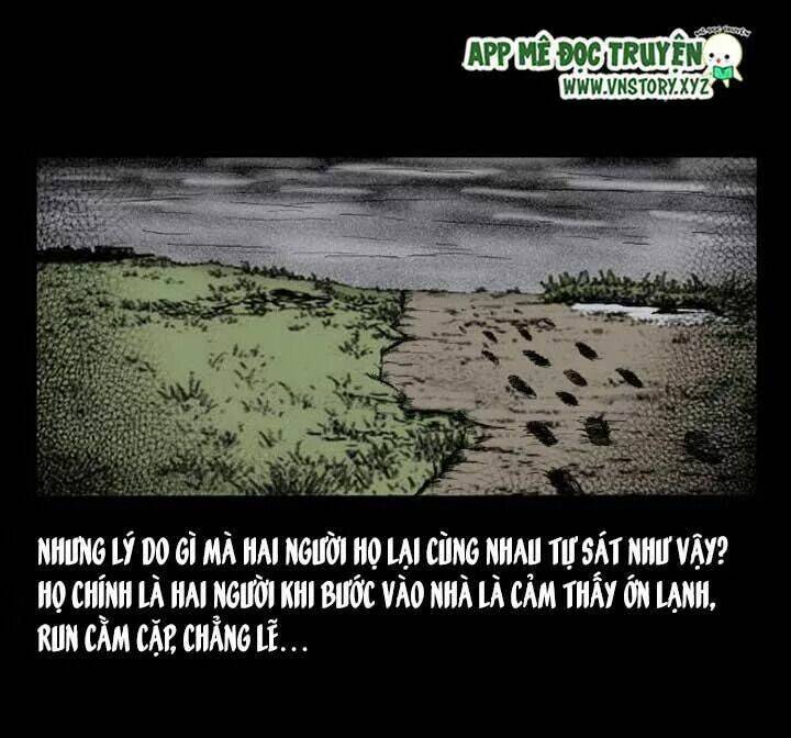 kỳ án có thật chapter 54 32