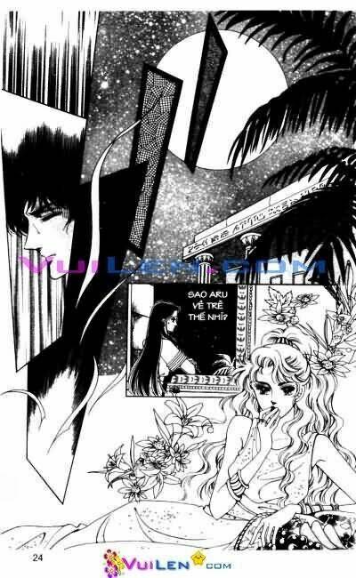 hậu duệ hoàng gia chapter 2 24