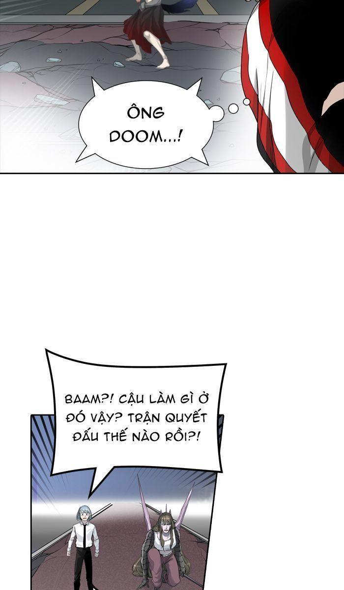 tòa tháp bí ẩn 2 chapter 446 16