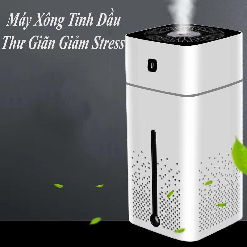 1000ml máy phun sương tạo ẩm Tinh dầu máy lọc không khí