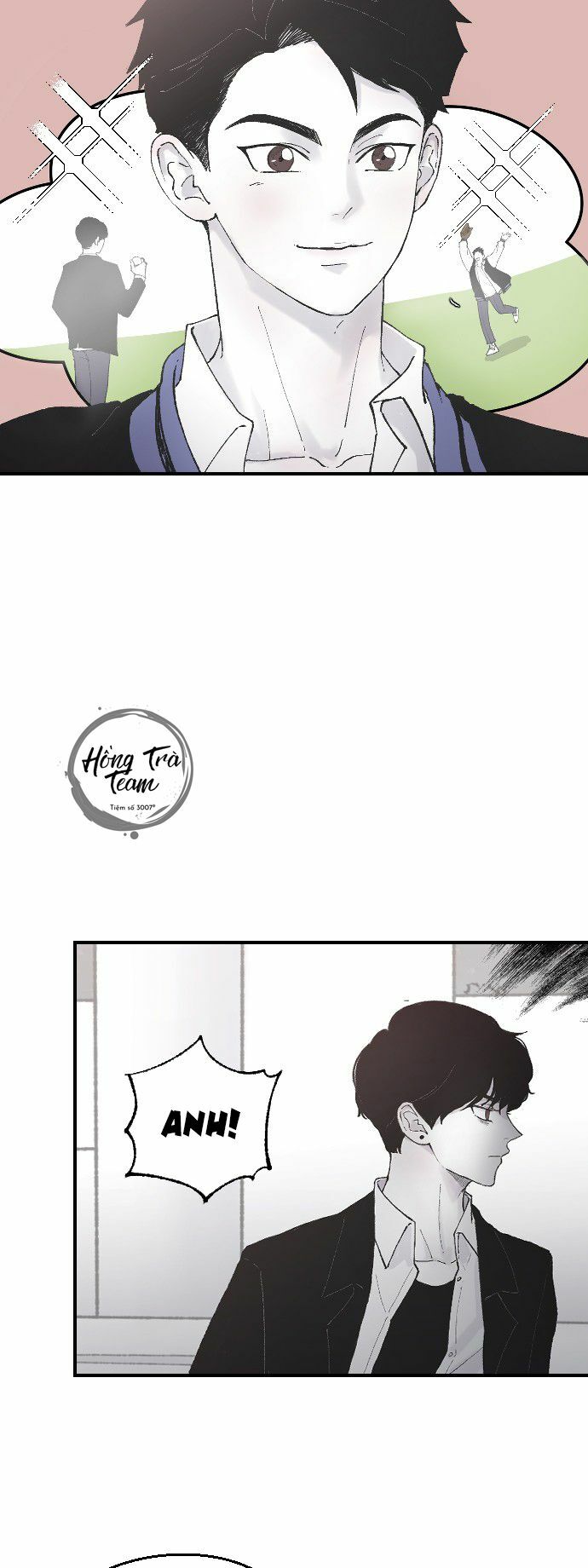 ba người anh trai cực phẩm của tôi chapter 9 12