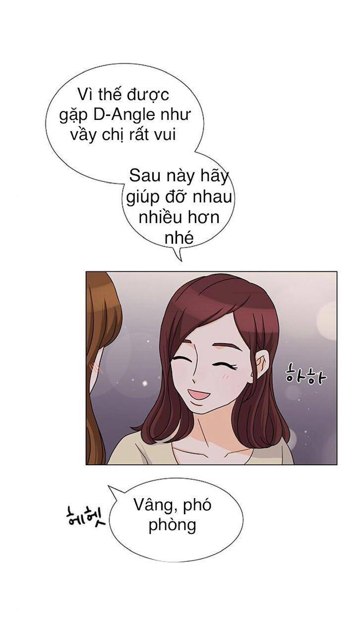 idol và sếp, em yêu ai? chapter 67 34
