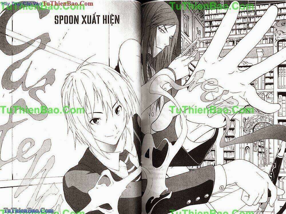 wings chắp cánh chapter 21 67