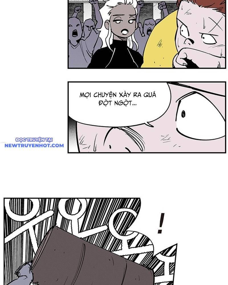 fight class 3 chapter 122 30