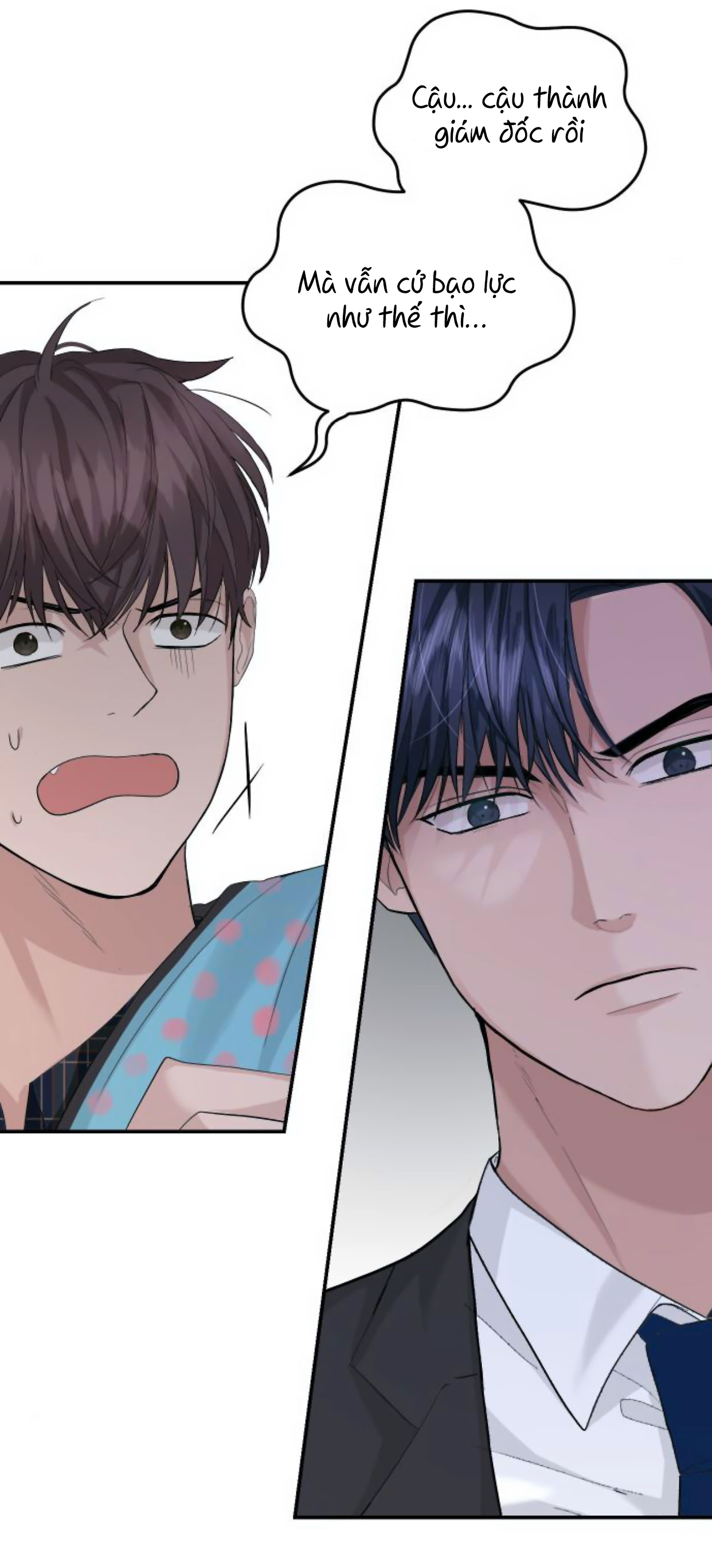 cuộc hôn nhân hoàn hảo chapter 24 22