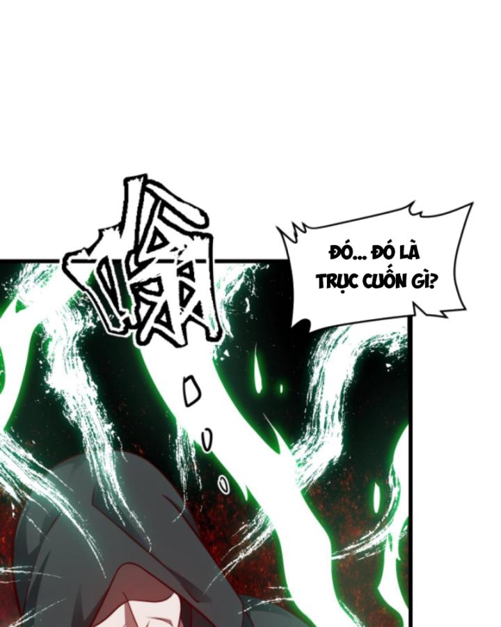 người chơi và nhân vật chính đều muốn làm hại ta chapter 111 25