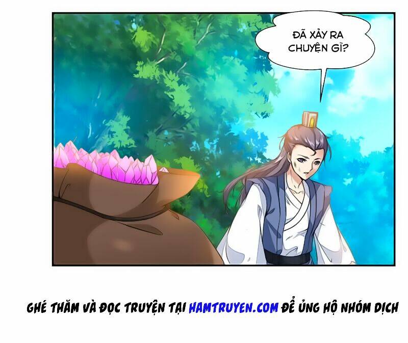 cửu dương thần vương chapter 18 8