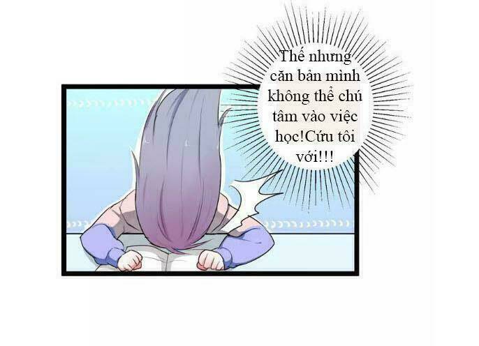 quy tắc của mỹ nam chapter 20 16